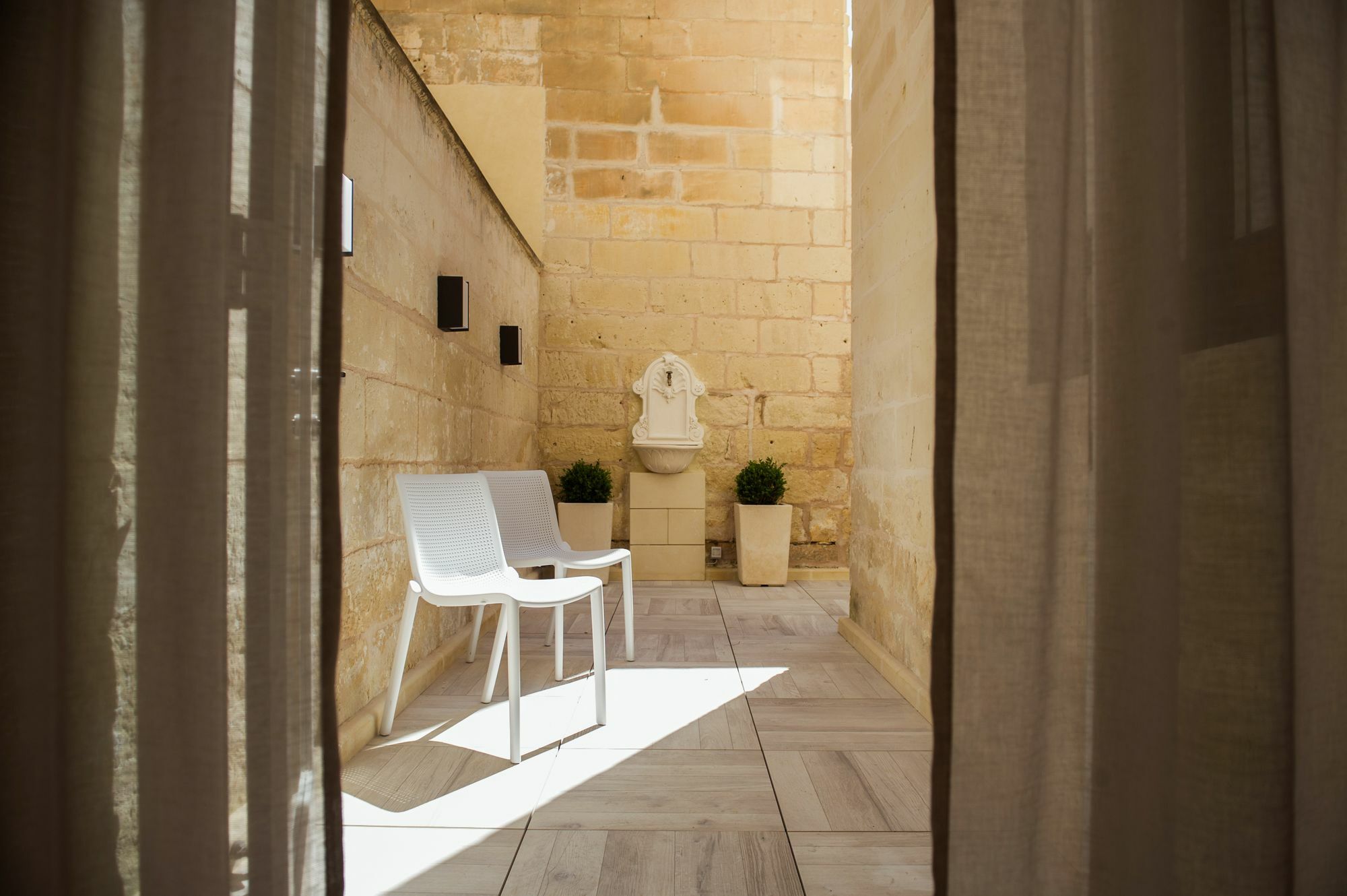 Vacation Townhouse Villa Sliema Dış mekan fotoğraf