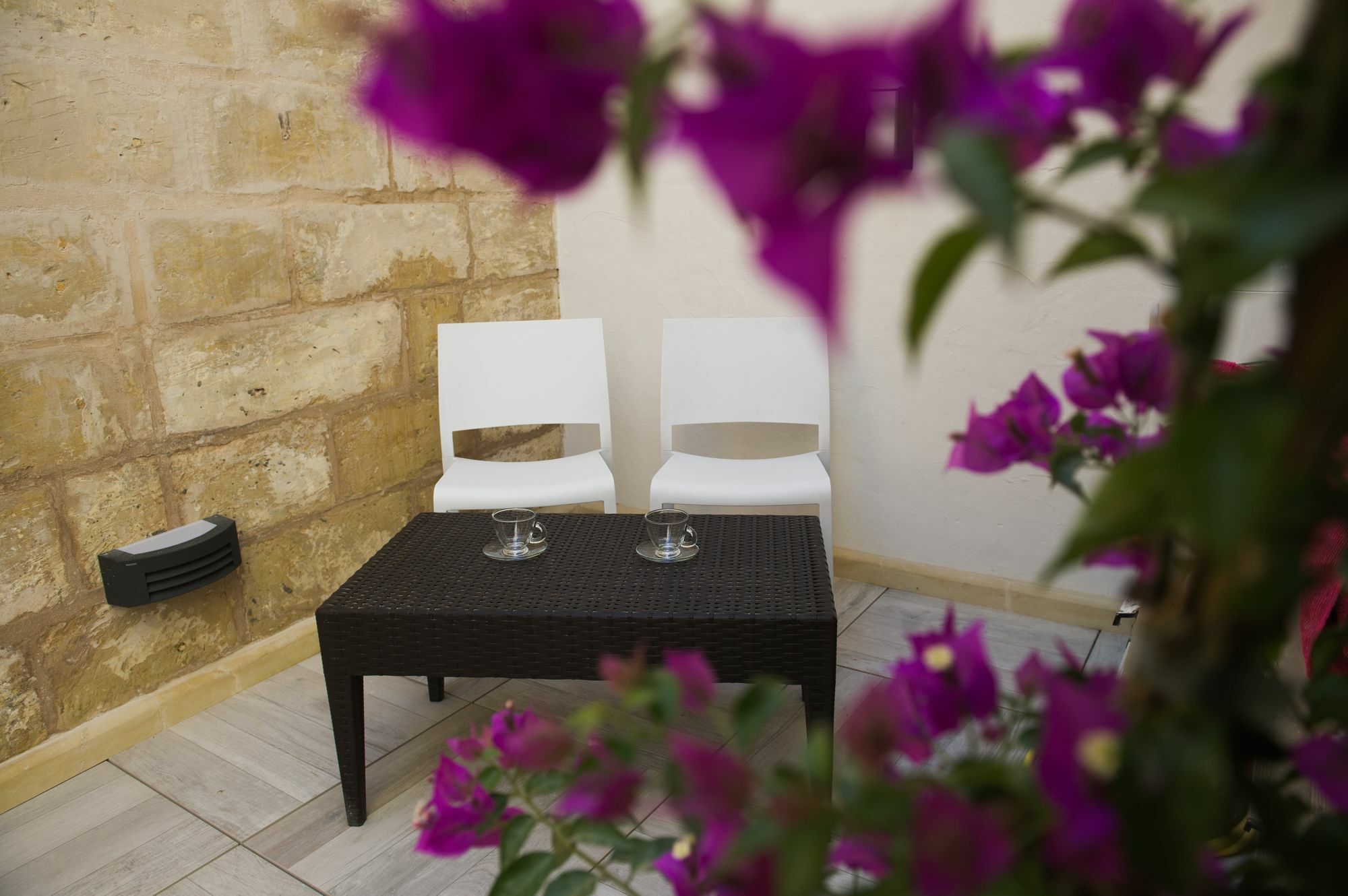 Vacation Townhouse Villa Sliema Dış mekan fotoğraf