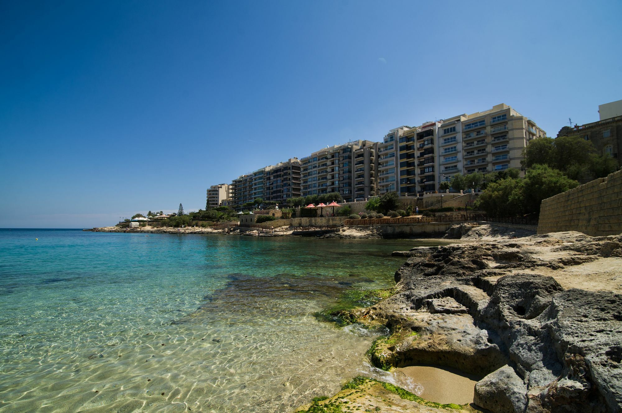 Vacation Townhouse Villa Sliema Dış mekan fotoğraf