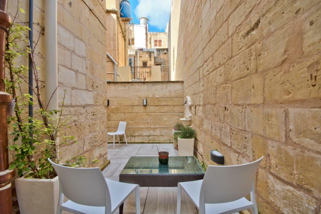 Vacation Townhouse Villa Sliema Dış mekan fotoğraf
