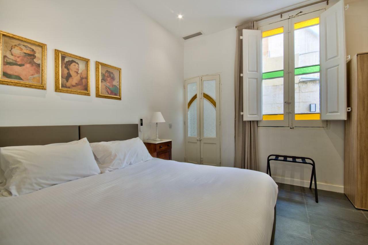 Vacation Townhouse Villa Sliema Dış mekan fotoğraf