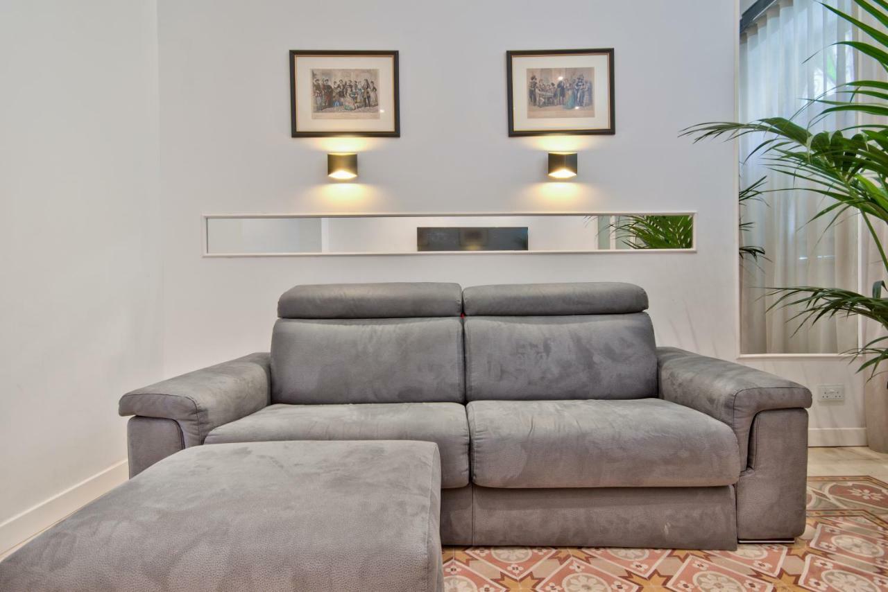 Vacation Townhouse Villa Sliema Dış mekan fotoğraf